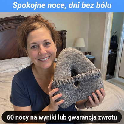 Foldoraa.pl Poduszka „Sen na Boku”.